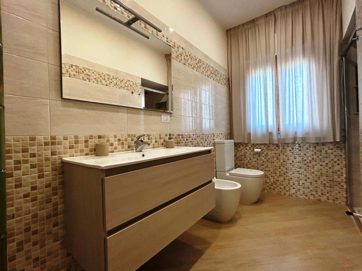 B&B Radice Бруколи Экстерьер фото